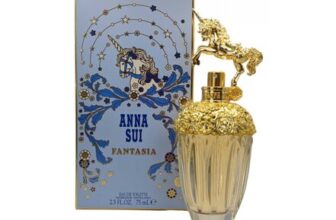 Anna Sui Fantasia Eau De Toilette Spray