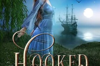 Annette K. Larsen – Hooked: Peter Pan Reimagined (Tales of Winberg Book 1) Kindle Edition