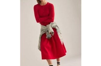 Anthropologie Bank Holiday Sale – up to 20% off on Selected Clothing