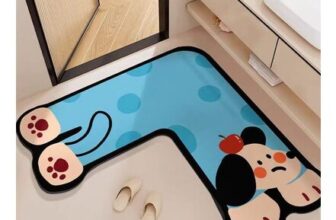 Anti Slip Bath Mat