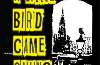 Anton Lindbak – A Little Bird Came Calling: The Scottish Crime Drama (Hugo Storm Crime Thrillers Book 1)