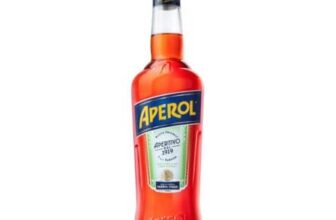 Aperol Alcoholic Aperitif 70cl