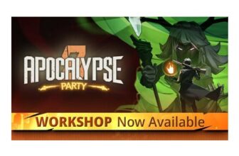 Apocalypse Party