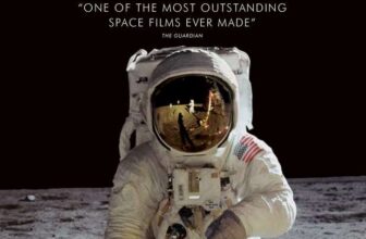 Apollo 11 Blu Ray
