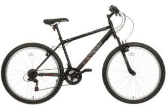 Apollo Slant Mens Mountain Bike – L Frame 20
