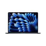 Apple 2025 MacBook Air 15-inch Laptop with M4 chip: Built for Apple Intelligence, 15.3-inch Liquid Retina Display, 16GB Unified Memory