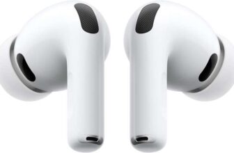 Apple AirPods Pro 3 (New – Box Damage) W/Code – Sold by Currys Clearance