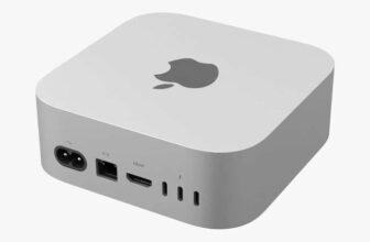 Apple Mac Mini M4 2024 16GB RAM 256GB SSD 10 Core CPU 10 Core GPU – Refurb Excellent With Code. Sold by Gadgets Den LTD (UK mainland)