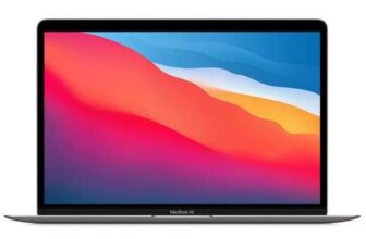 Apple MacBook Air 13 M1 2020 8gb/128gb Refurb Grade B – sold by MAC WORLD