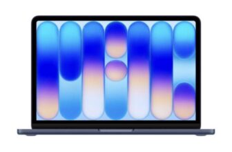 Apple MacBook Neo A18 Pro chip 6core CPU 5core GPU 8GB RAM 256GB SSD 13 macOS Laptop – Possibly £524.99 w/new sign up code