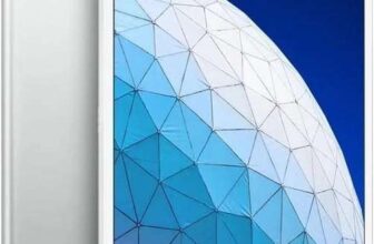 Apple iPad Air (3rd Gen) 10.5 in 64GB WiFi Cellular – Silver – Refurb Pristine Condition – Sold by Clove Technology