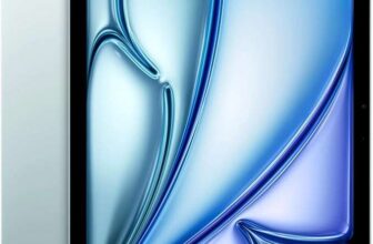 Apple iPad Air 7 11 M3 2025 128GB WIFI Blue – Refurb Good – with code sold by Loop Mobile