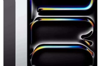 Apple iPad Pro 7th Gen 11 M4 2024 – Very Good Condition Loop mobile