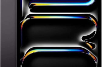 Apple iPad Pro 7th Gen 13 M4 2024 WIFI – 512GB – Black – Refurbished: Good – With Code Sold by Loop_Mobile