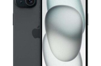 Apple iPhone 15 Plus 5G 128GB 6GB Unlocked SIM-Free Smartphone with code Very Good Refurbished – Cheapest Electrical (UK Mainland)