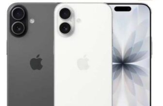 Apple iPhone 17 256GB Sim Free Mobile Phone (Costco instore)