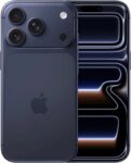 Apple iPhone 17 Pro 256GB Deep Blue (Slightly Chipped) – W/Code – Sold by Cheapest Electrical