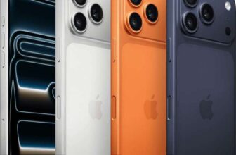 Apple iPhone 17 Pro Max 256 (Excellent Refurb) 200GB iD Data, Unltd Mins / Texts (24m) £39.99pm £114 Upfront W/Code