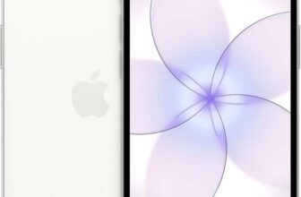 Apple iPhone 17e 5G 6.1 AI Smartphone 256GB Unlocked SIM-Free – White W/code – Opened never used sold by Cheapsest Electrical