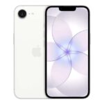 Apple iPhone 17e 6.1 256GB 5G Unlocked & SIM Free Smartphone