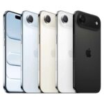 Apple iPhone Air – 256GB – Excellent Condition – Sold by musicMagpie Shop
