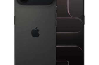 Apple iPhone Air 512GB 5G Smartphone – Free C&C