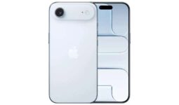 Apple iPhone Air 6.5 AI SIM-Free 5G Smartphone Unlocked Excellent With Codes Sold By Cheapest Electrical