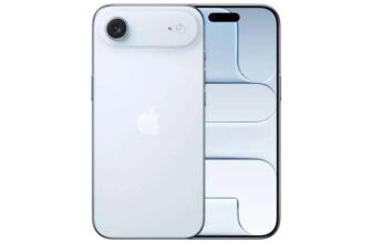 Apple iPhone Air 6.5 AI SIM-Free 5G Smartphone Unlocked Excellent With Codes Sold By Cheapest Electrical