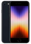 Apple iPhone SE 3 (2022) 64GB Refurbished Good (Very Good £95.99) 12 Months Warranty