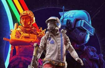 Arc Raiders – PC Steam – W/Code – Sold by Frosty Entertainment