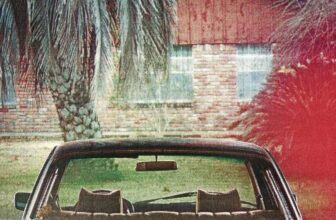 Arcade Fire – The Suburbs DOUBLE VINYL