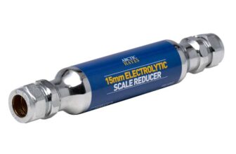 Arctic Hayes 15mm Electrolytic Scale Reducer WRAS Approved