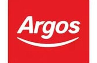 Argos Bank Holiday Deals – Save On 1000s Of Products Across All Departments
