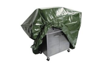Argos Home Heavy Duty Large BBQ Cover