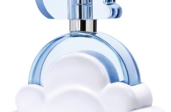 Ariana Grande Cloud Eau de Parfum Perfumes