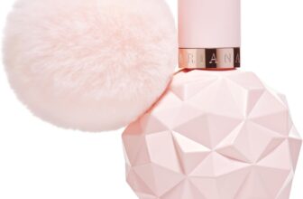 Ariana Grande Sweet Like Candy Eau de Parfum Perfumes