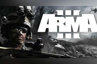 Arma 3 Gold Edition or Arma 3 Platinum Edition – PC