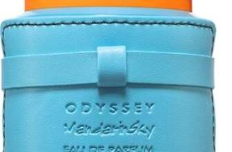 Armaf Odyssey Mandarin Sky eau de parfum for men 60ml / 100ml £20.30