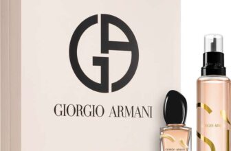 Armani Si Eau de Parfum 30ml 100ml – w/Code