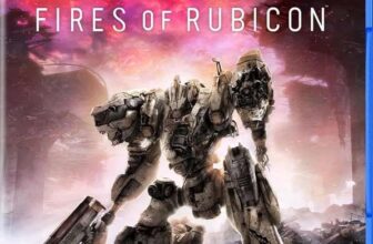 Armored Core VI: Fires of Rubicon (PS5)