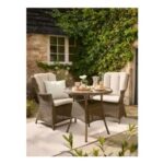 Ashcombe Bistro Set