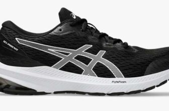 Asics GEL-PHOENIX 12 Running Shoes – Sizes 7, 8.5, 9.5, 12