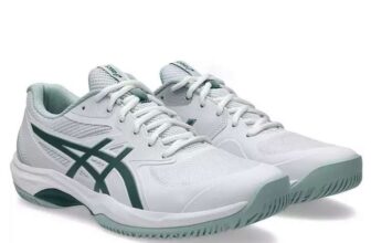 Asics Mens Tennis Game FF Trainers UK Sizes 6-12 Available