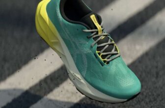 Asics Novoblast 5 TR Mens Running Shoes – Size 6 – 14 – w/Code