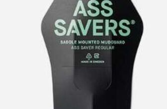 Ass Savers Regular Rear Mudguard – Free C&C