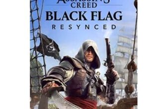 Assassins Creed: Black Flag Resynced PC Europe & UK