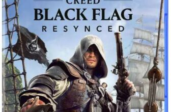 Assassins Creed: Black Flag – Resynced PS5 / Xbox Series X Pre-Order