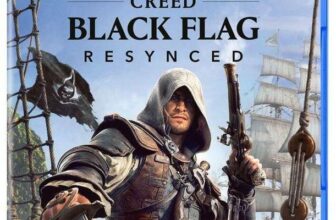 Assassins Creed Black Flag Resynced – PS5 / Xbox Series X (Pre-Order) – Discount at Checkout