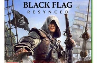 Assassins Creed Black Flag Resynced (Xbox Series X / PS5) – Pre order