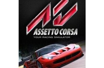 Asseto Corsa – PC/Steam